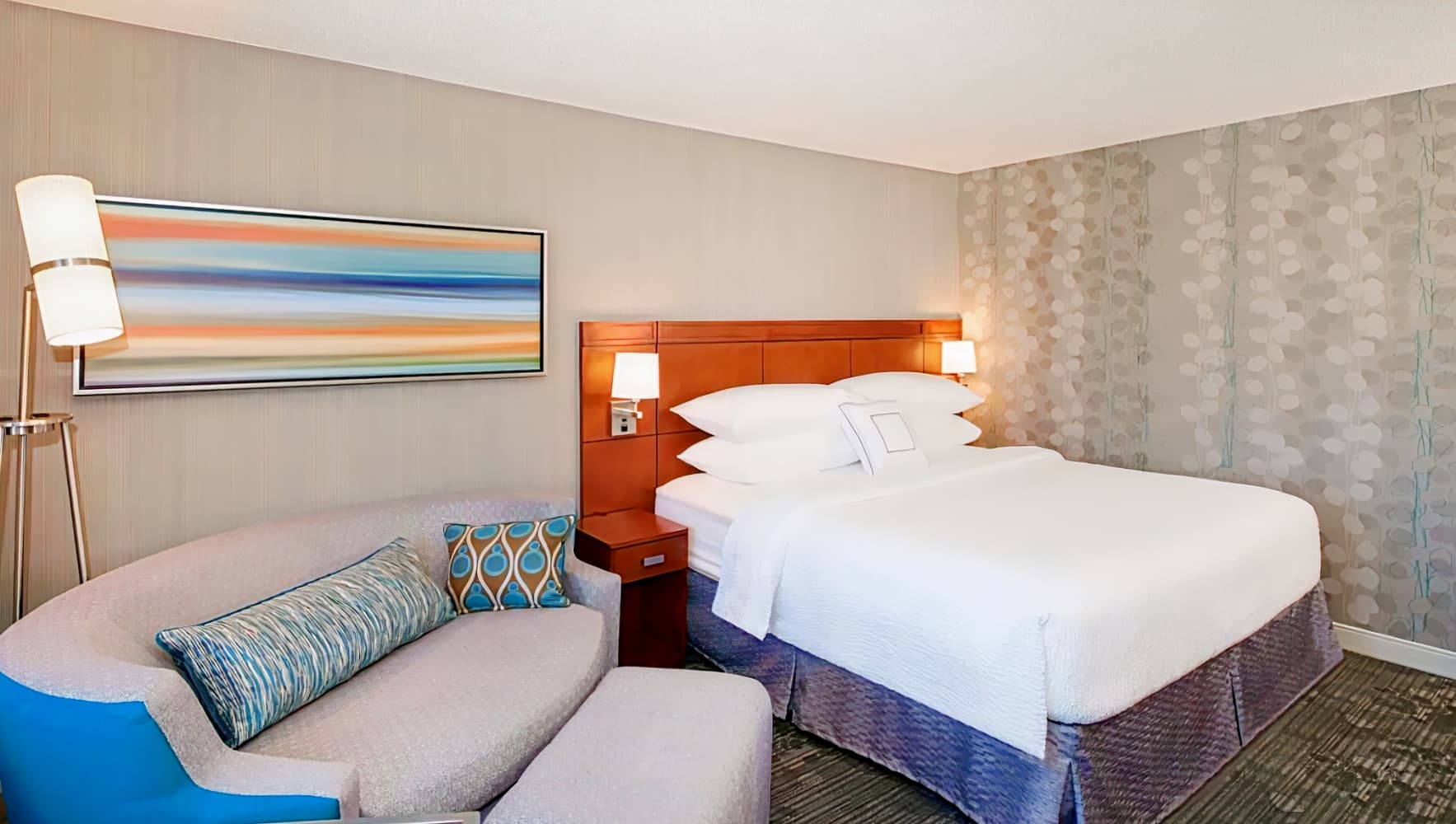 Courtyard by Marriott Billerica / Bedford