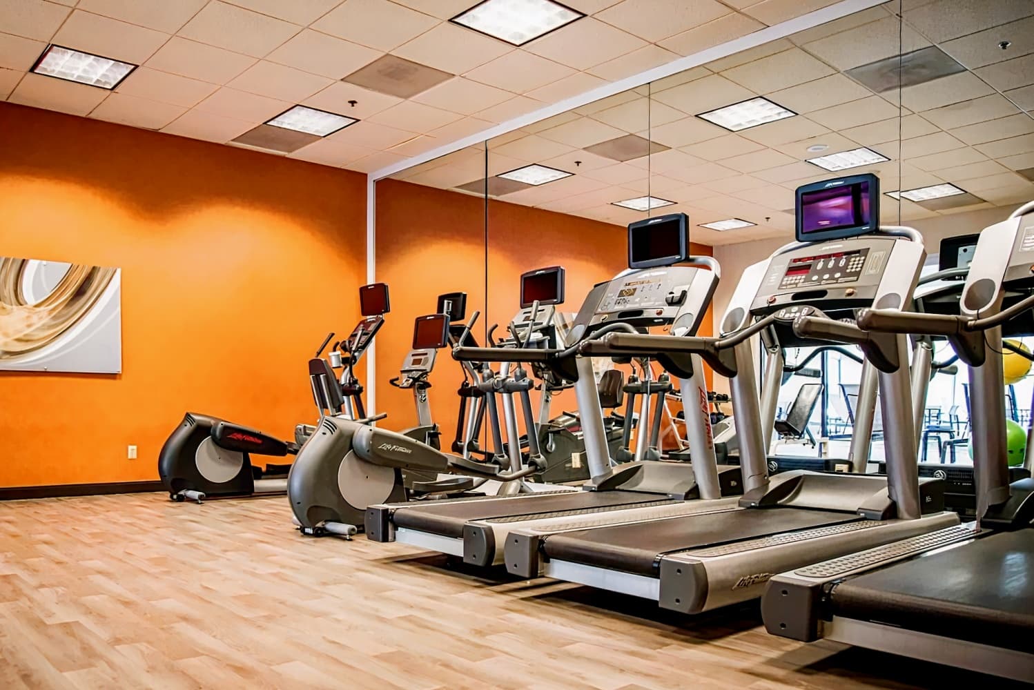 Courtyard by Marriott Billerica / Bedford