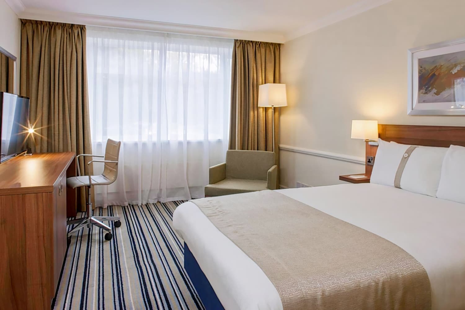 Holiday Inn Taunton M5, Jct.25