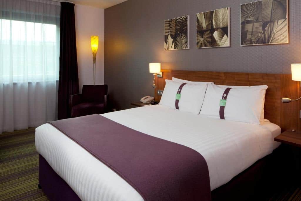 Holiday Inn Norwich City, an IHG Hotel