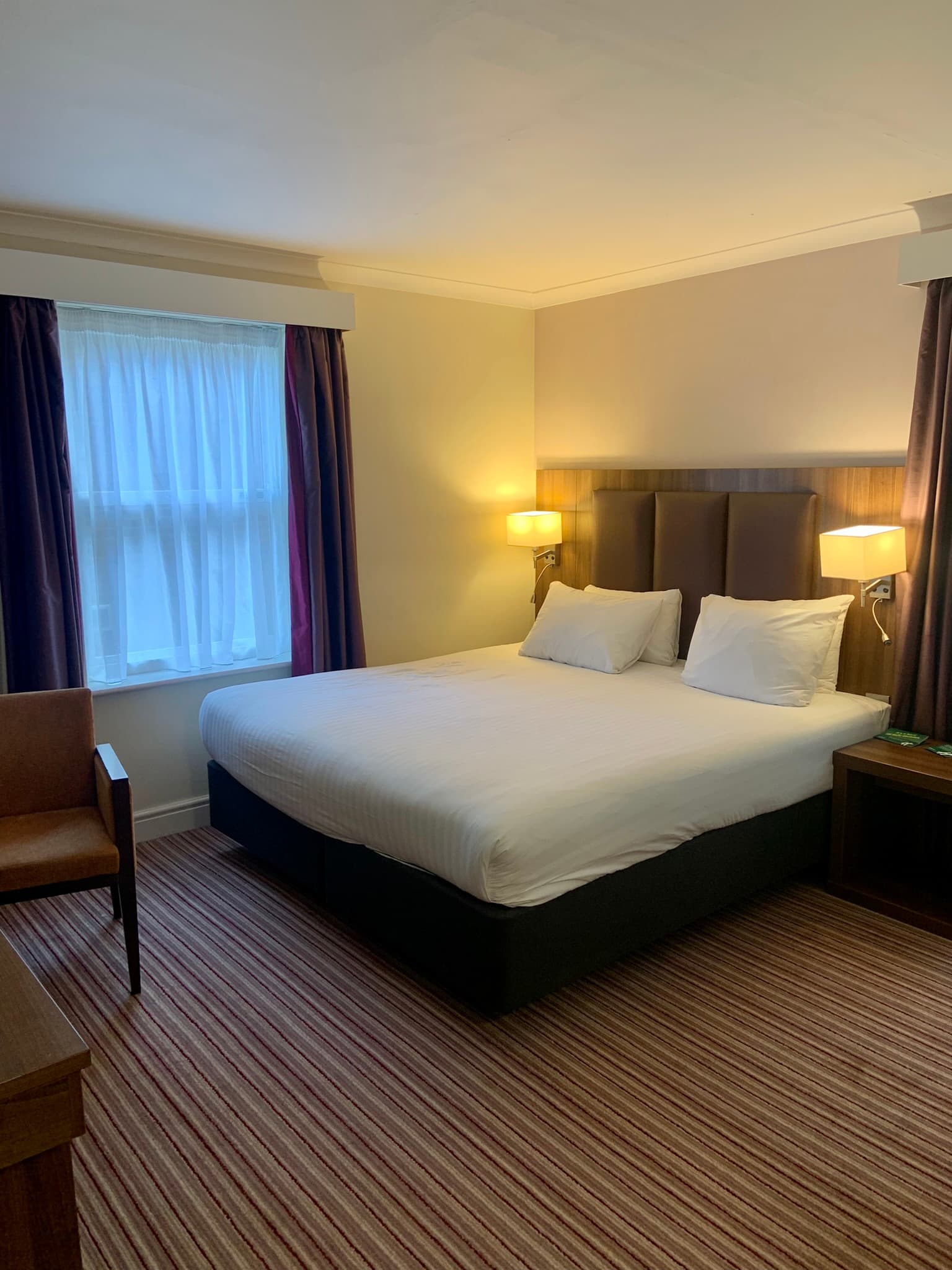 Holiday Inn Milton Keynes East M1, Jct.14, an IHG Hotel