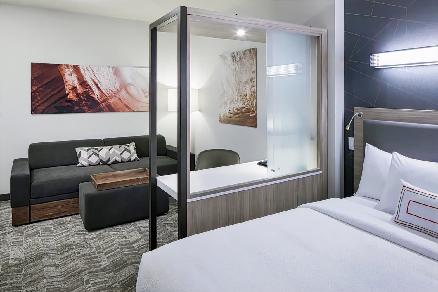 SpringHill Suites by Marriott Clearwater Beach