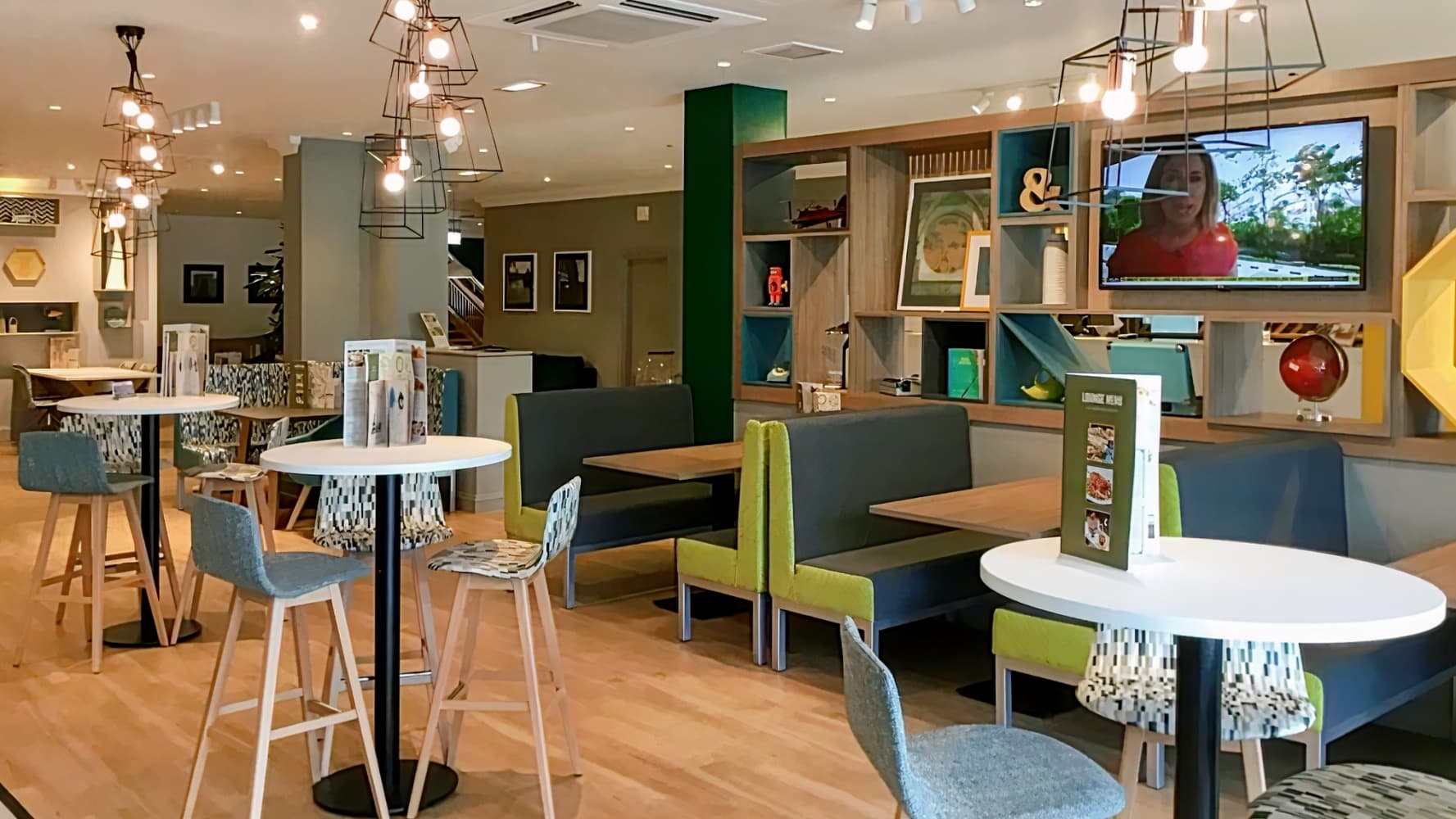 Holiday Inn Rugby – Northampton M1, Jct.18, an IHG Hotel