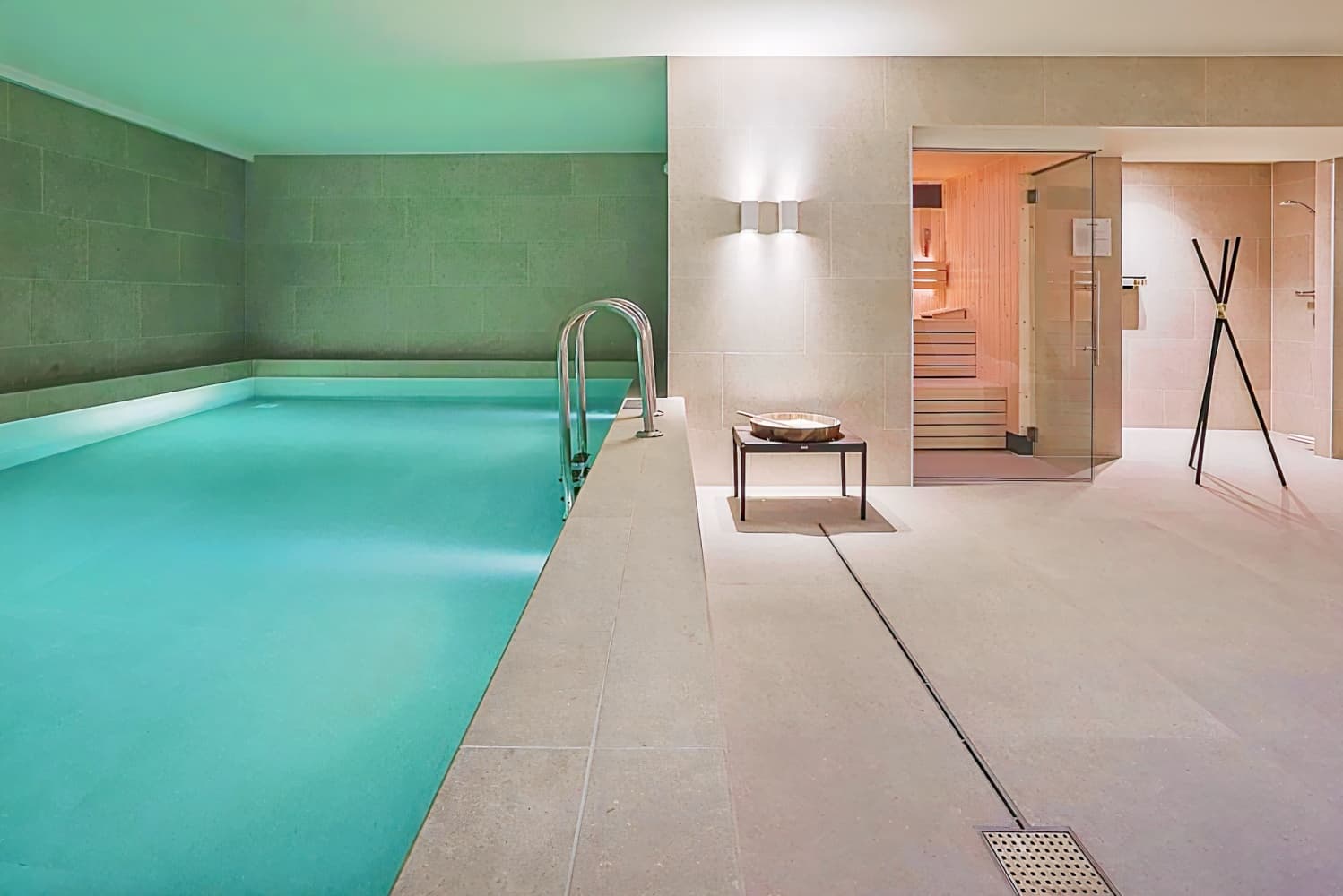 Pestana Amsterdam Riverside