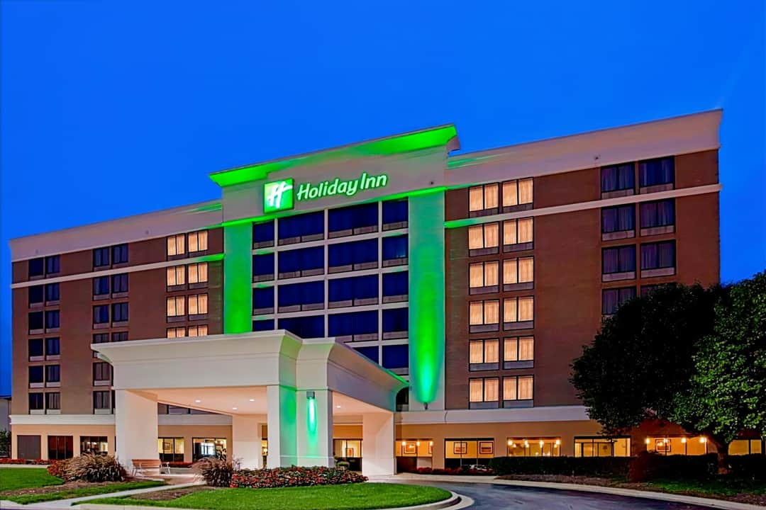 Holiday Inn Timonium