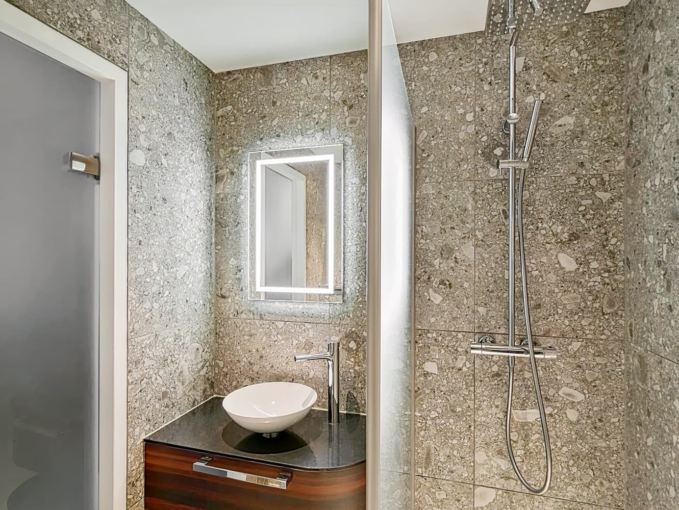 Hard Rock hotel Amsterdam American