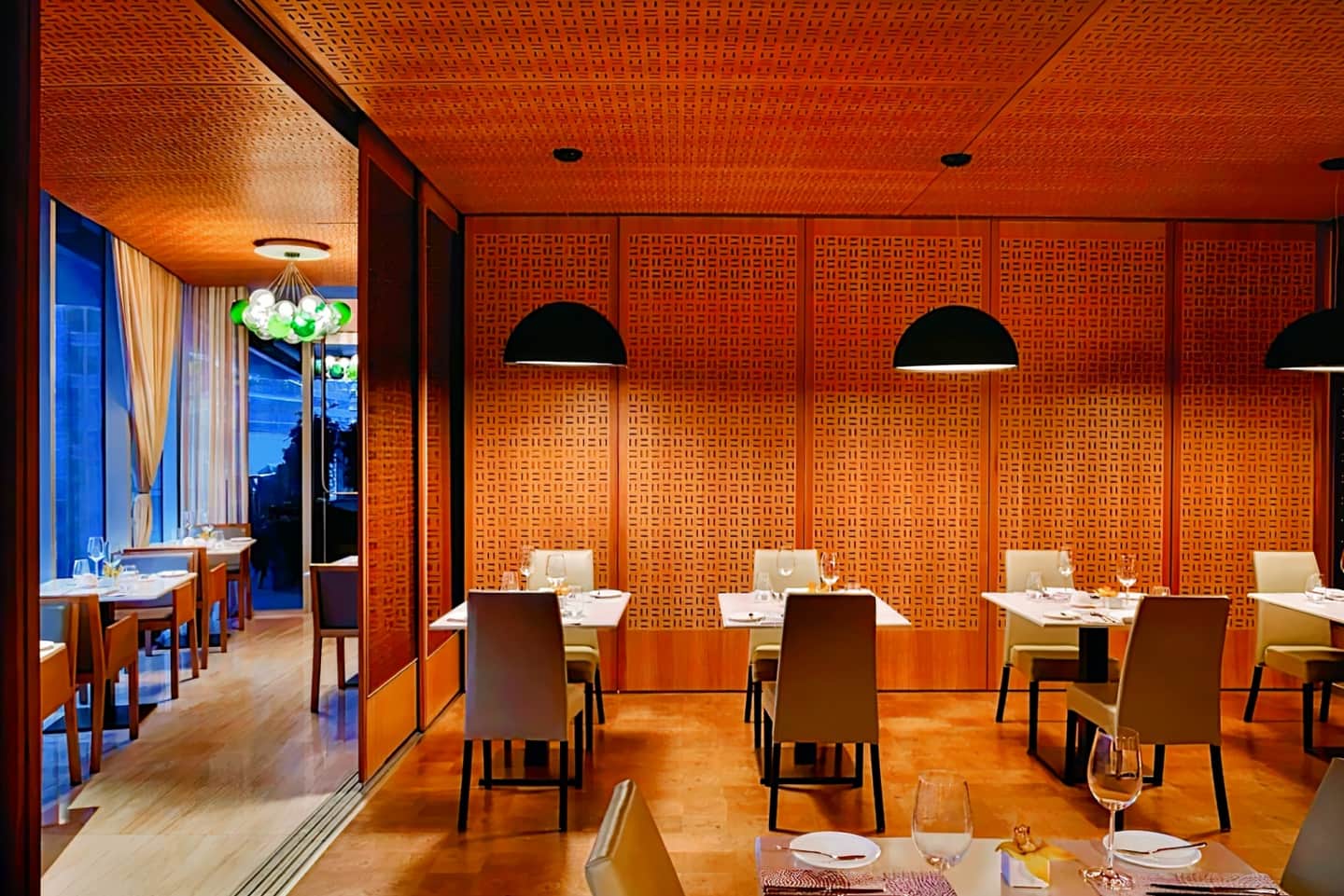 Shangri-La Hotel Toronto