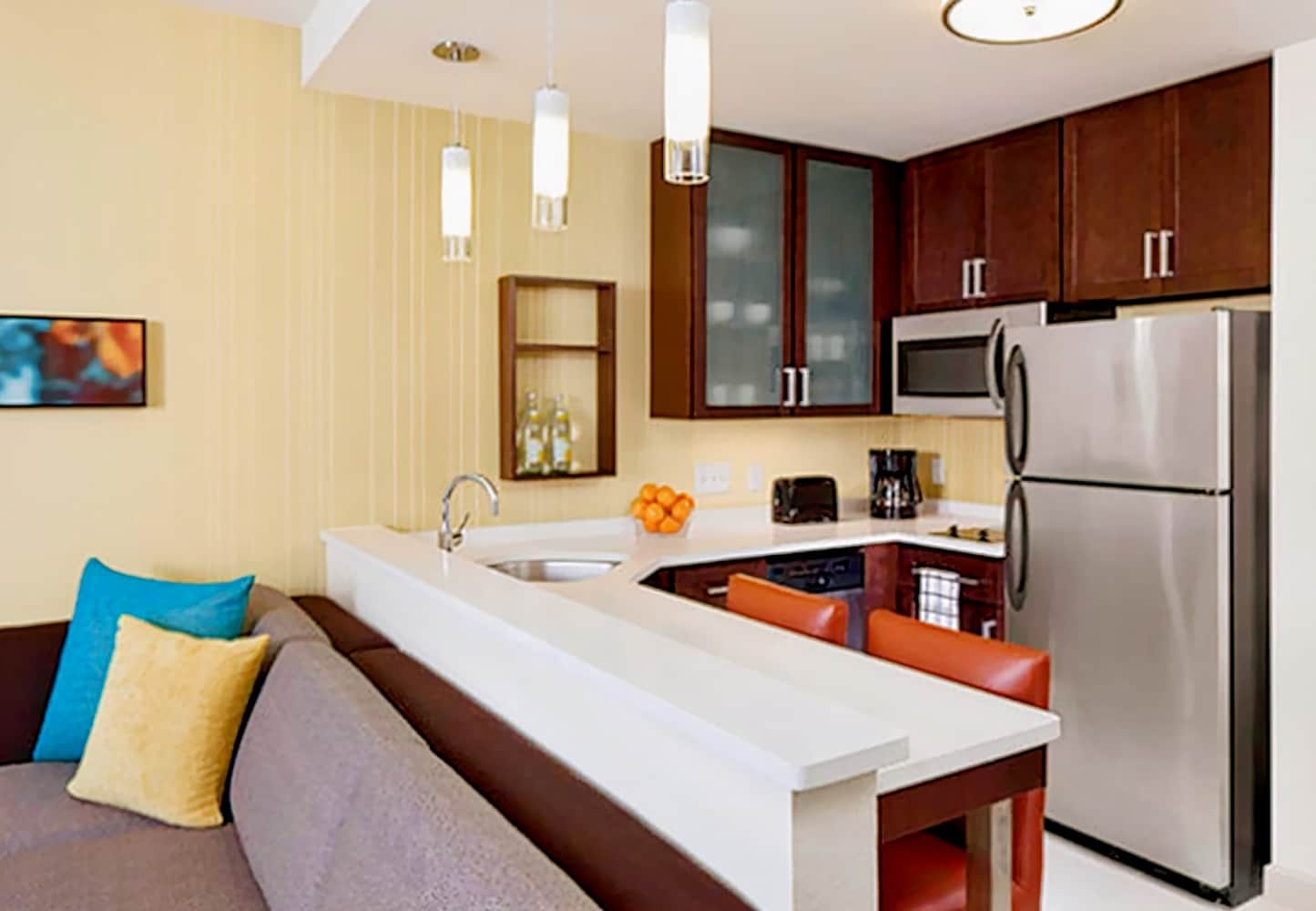 Residence Inn by Marriott Philadelphia Great Valley/Malvern