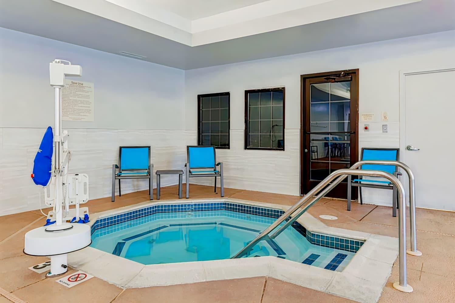 Best Western Plus Executive Residency Franklin