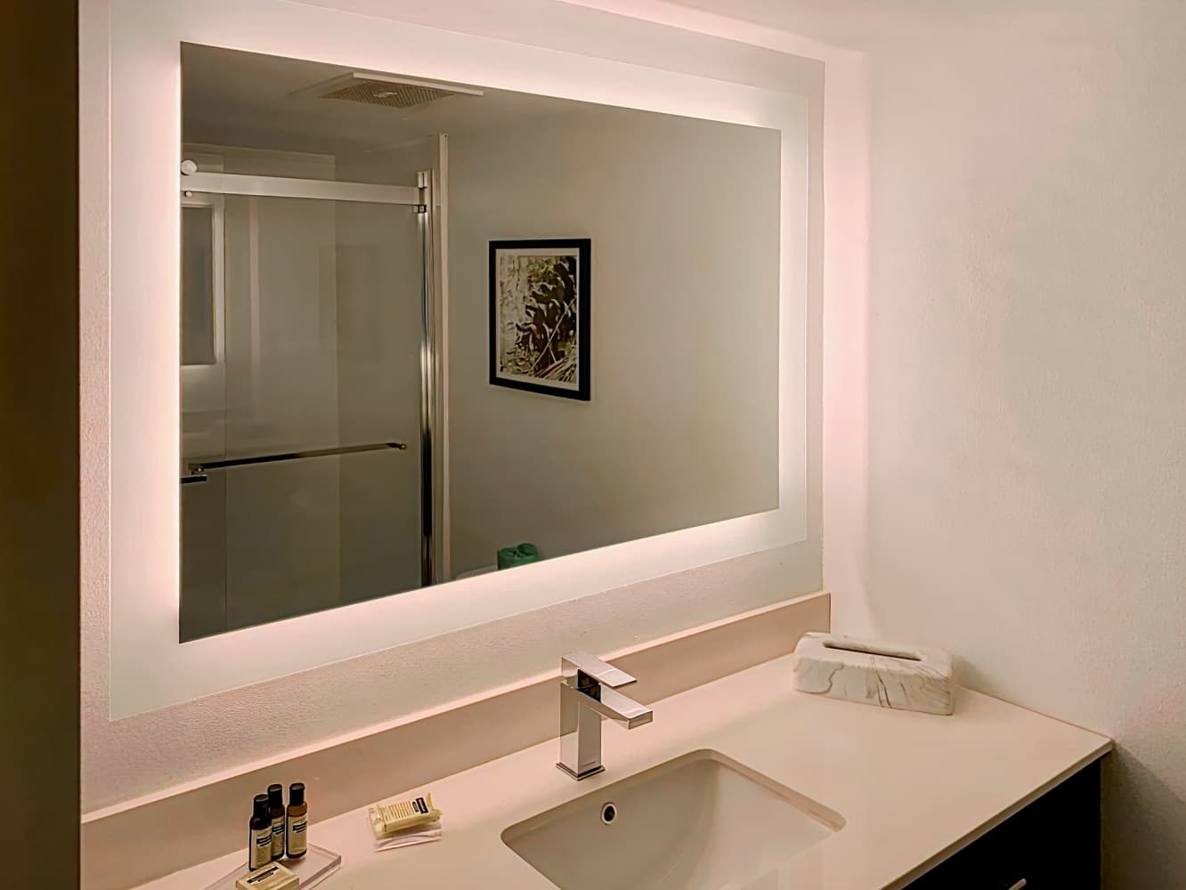 Best Western Plus Executive Residency Franklin