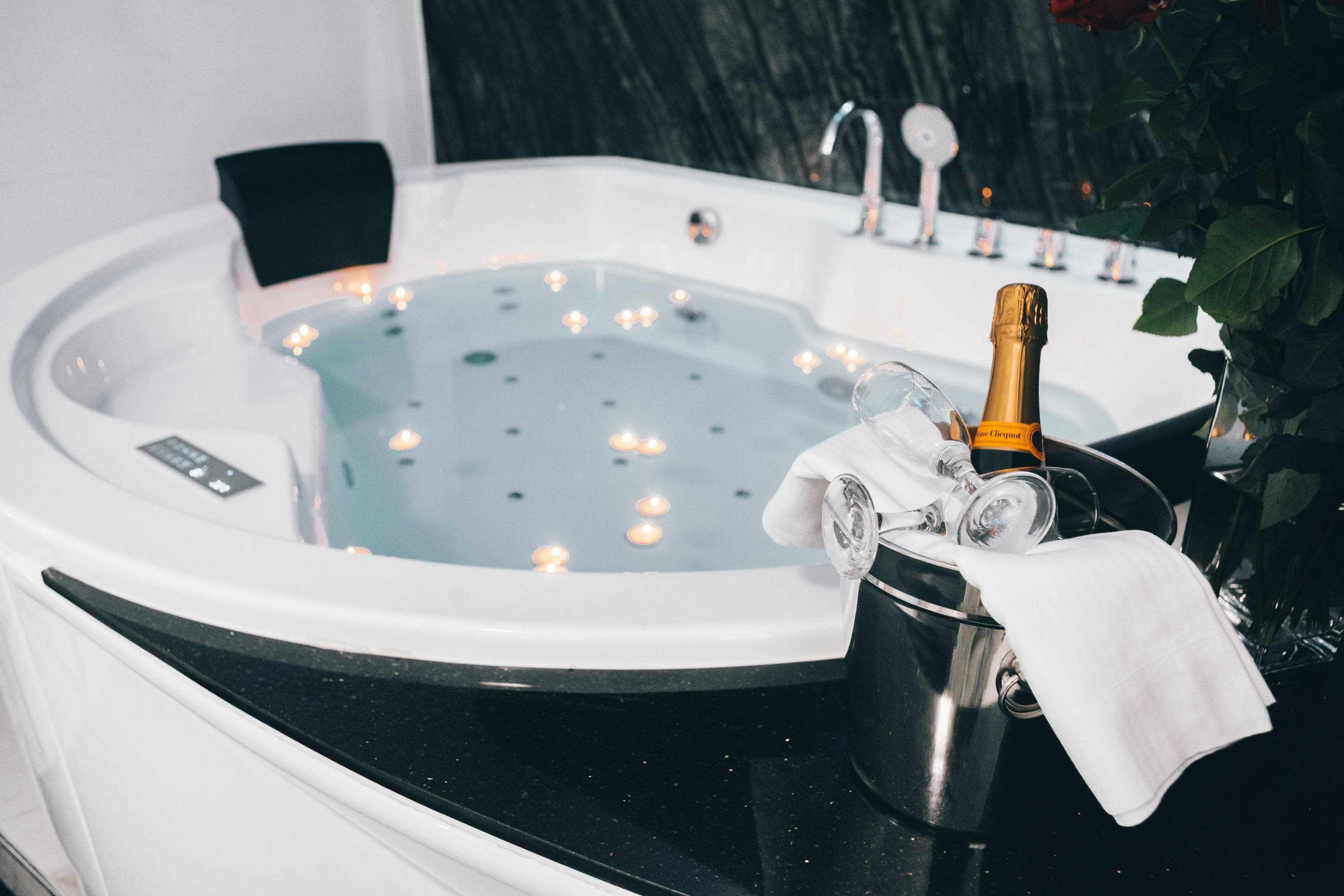 Gregorio VII Luxury Suites San Damaso