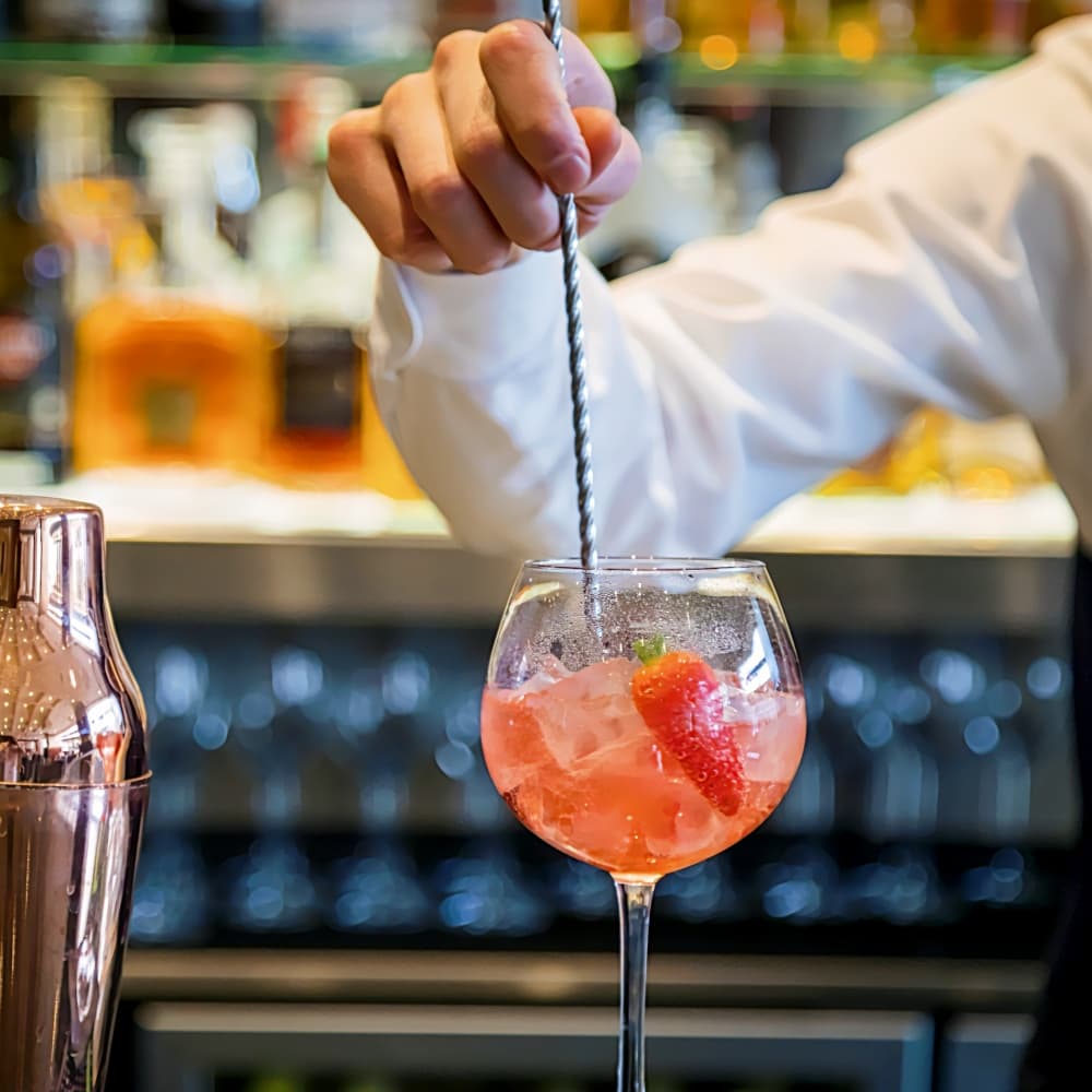 Hilton Antwerp Old Town