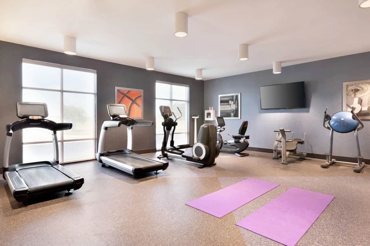 Four Points by Sheraton Fargo Medical Center