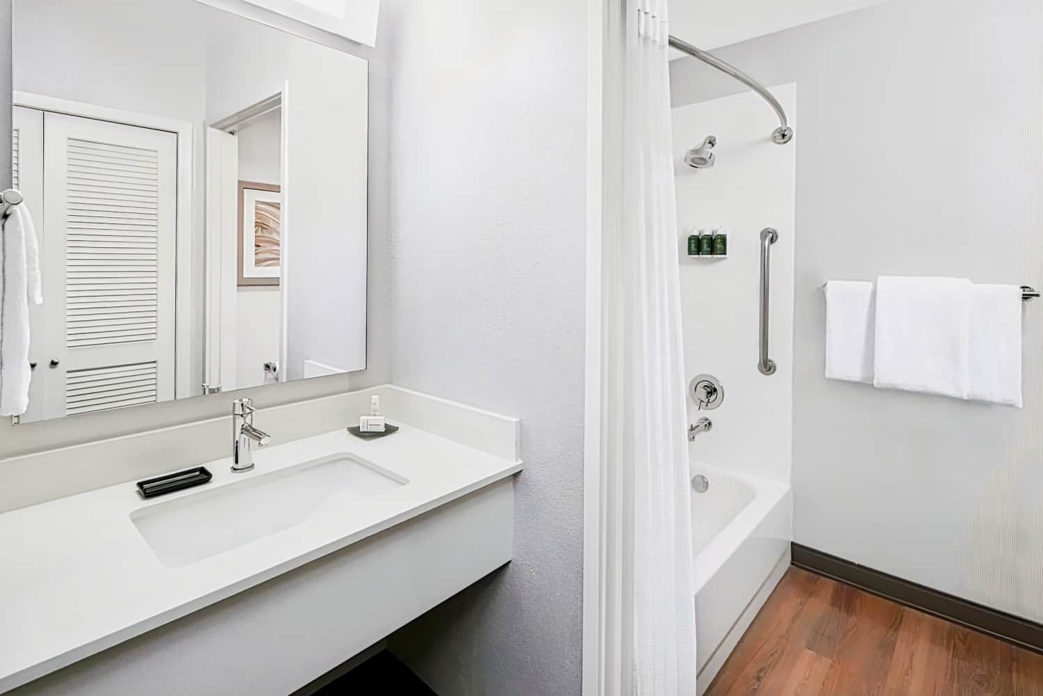 Courtyard Scottsdale