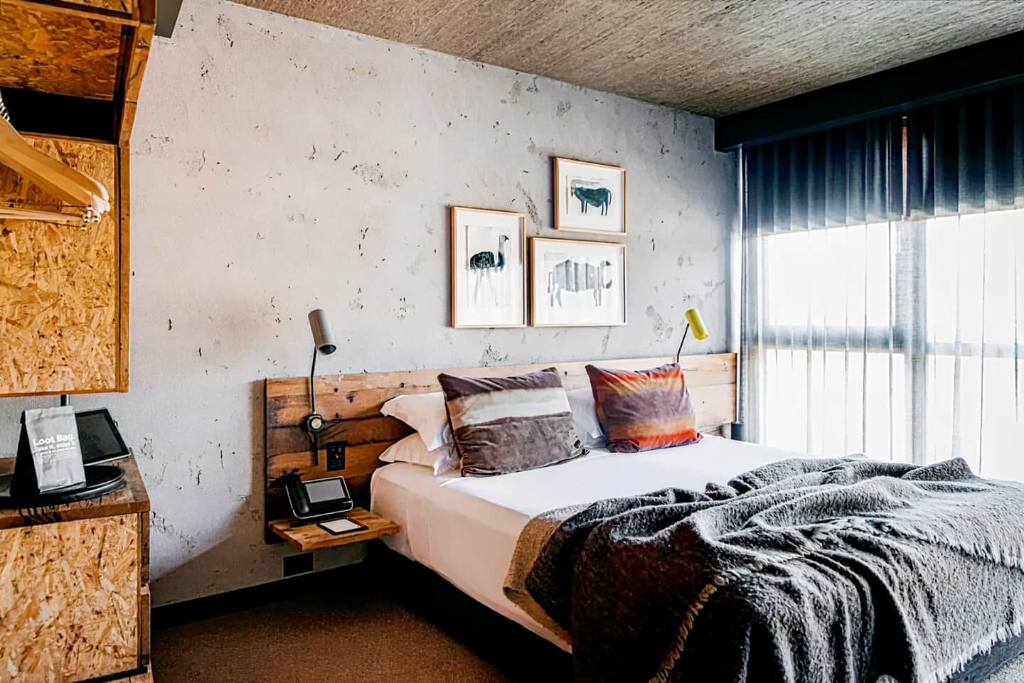 Ovolo Nishi