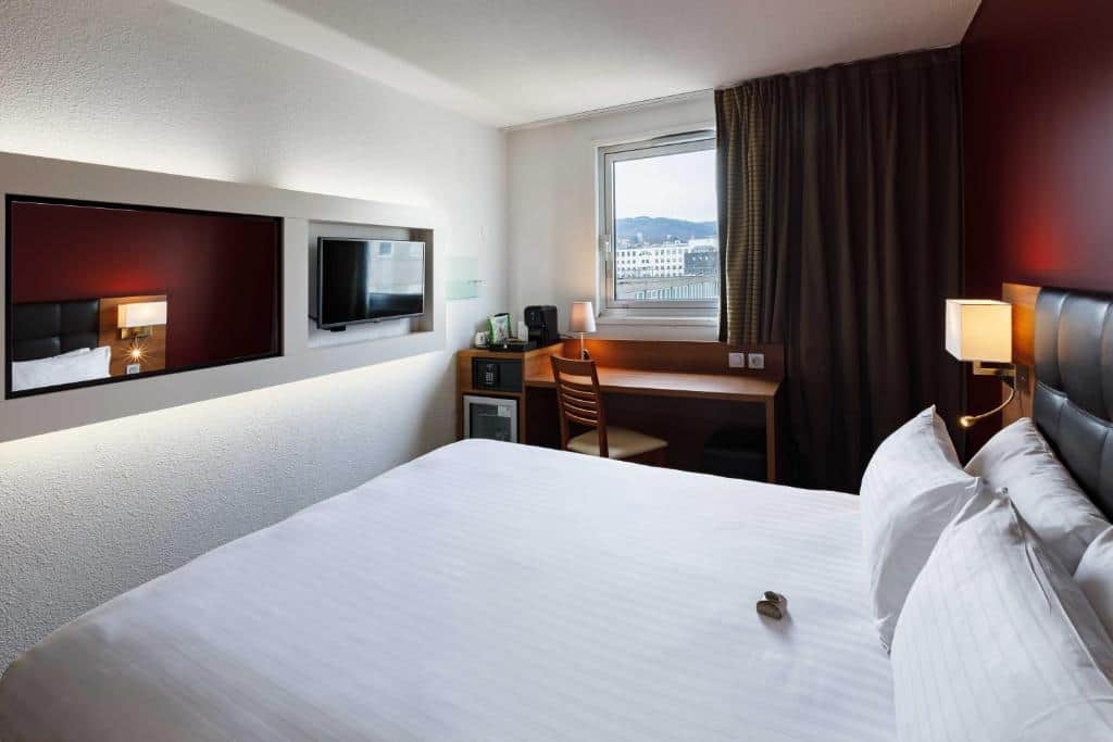 Best Western Clermont-Ferrand Centre