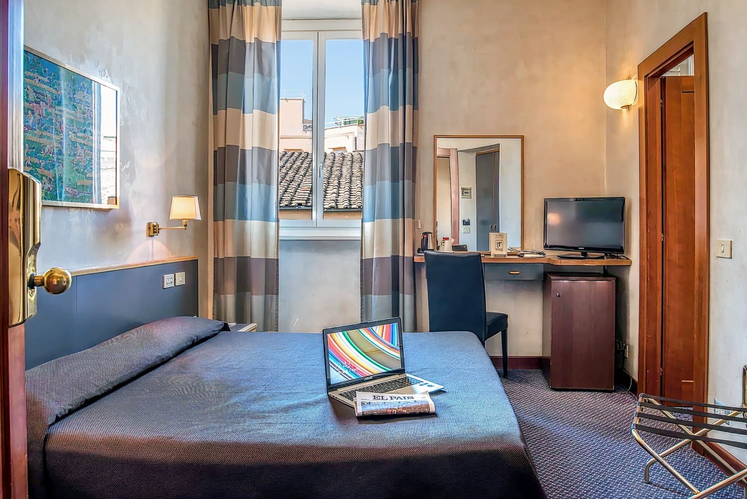 Hotel Accademia