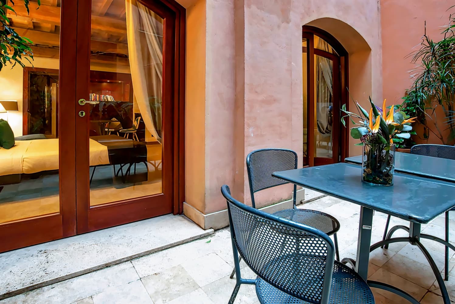 Hotel Accademia