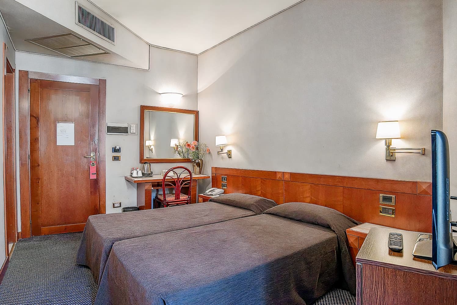 Hotel Accademia