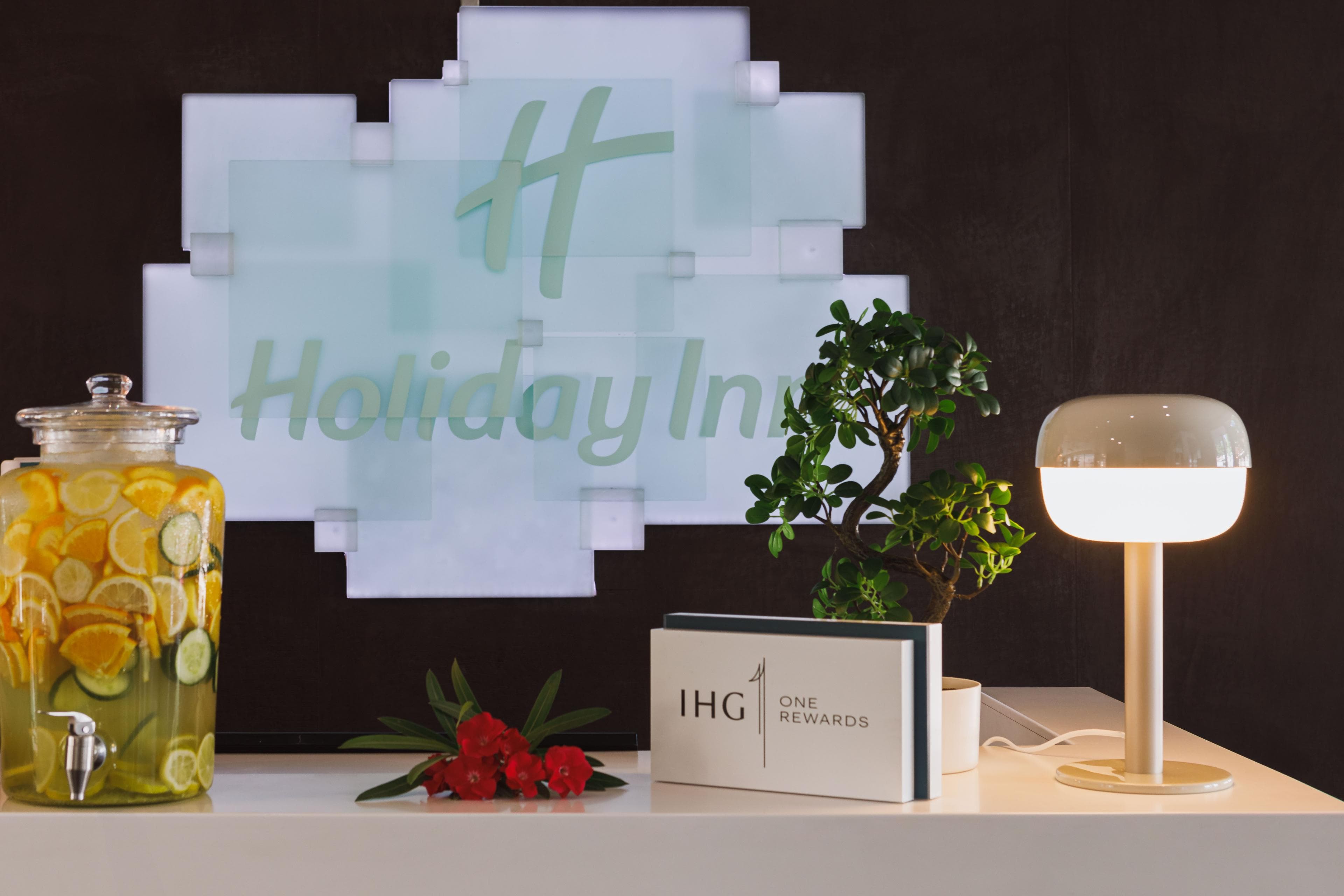 Holiday Inn Toulon City Centre, an IHG Hotel