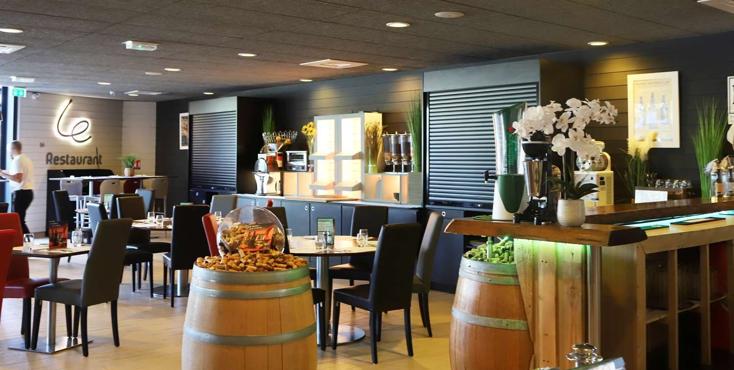 Campanile PRIME - Toulouse Sud Balma Cité de l'Espace