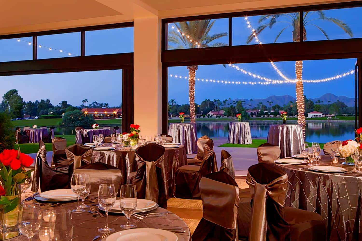The McCormick Scottsdale