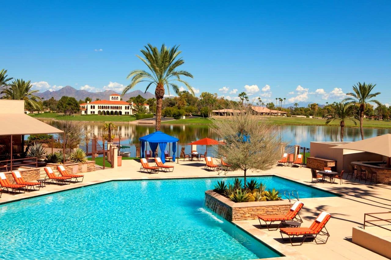 The McCormick Scottsdale