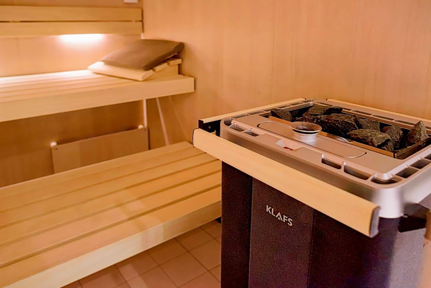 Townhouse Designhotel & Spa