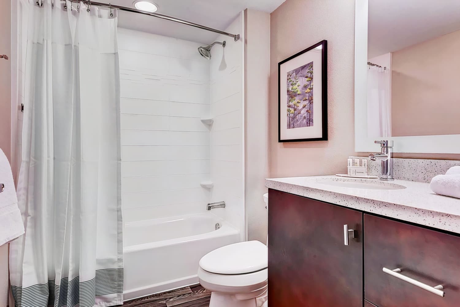 TownePlace Suites by Marriott Austin Parmer/Tech Ridge