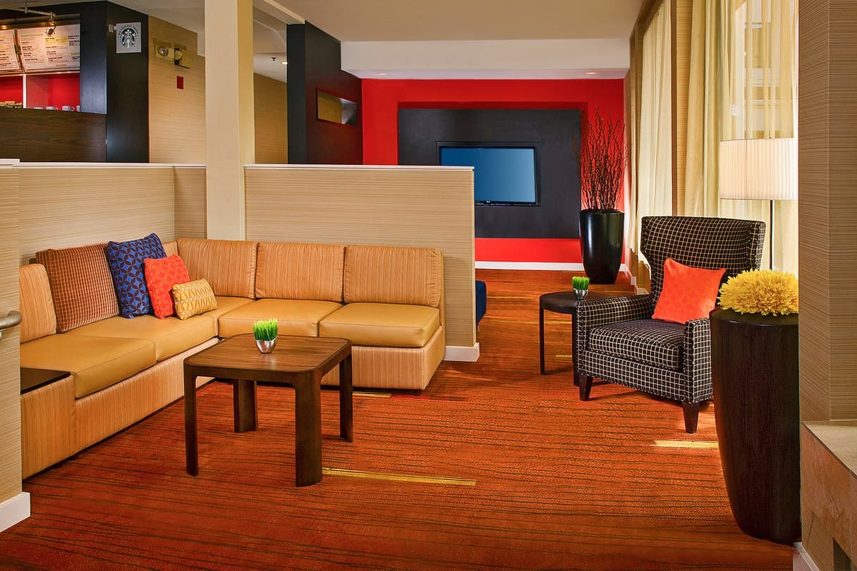 Courtyard Manassas Battlefield Park