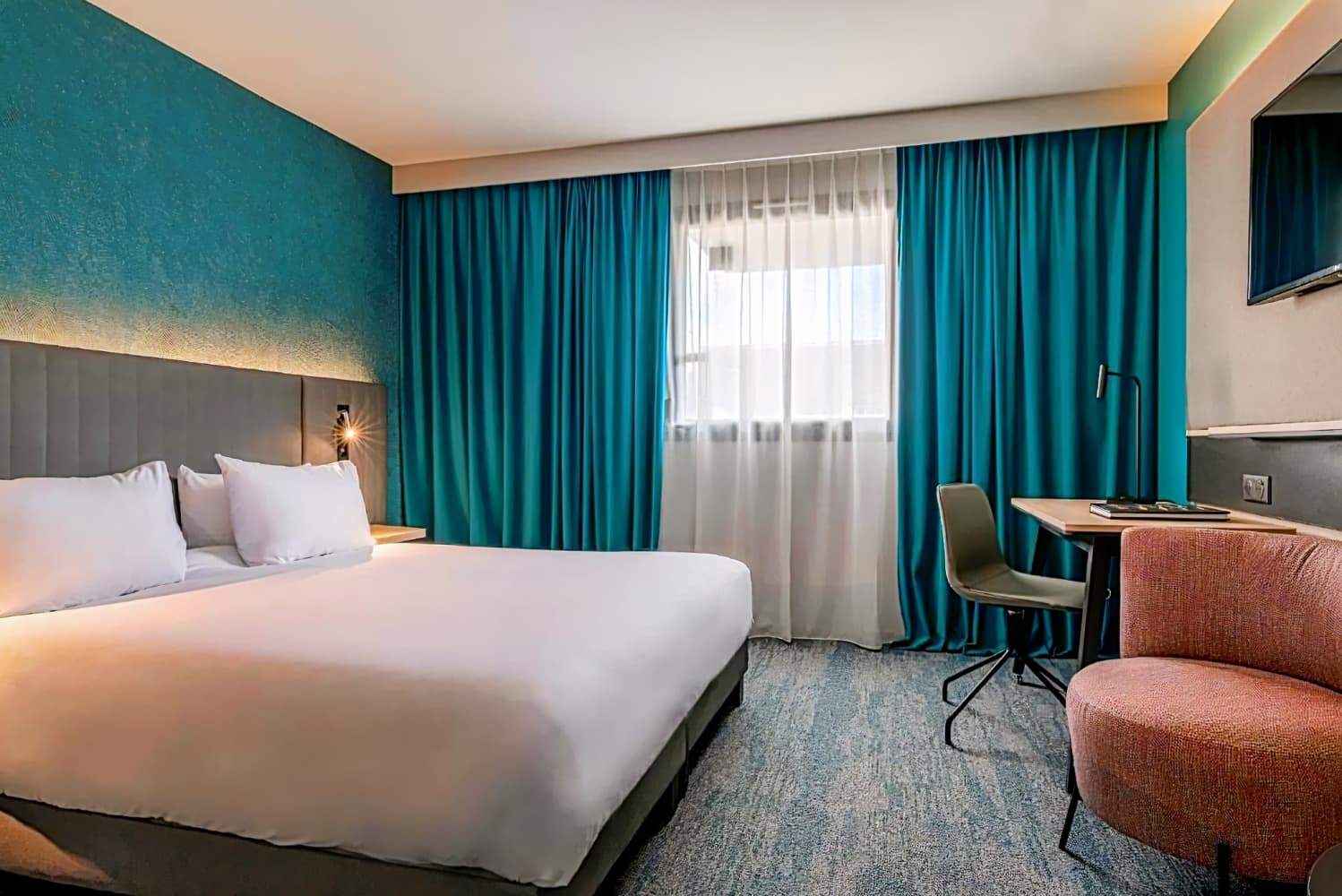 Holiday Inn Reims Centre
