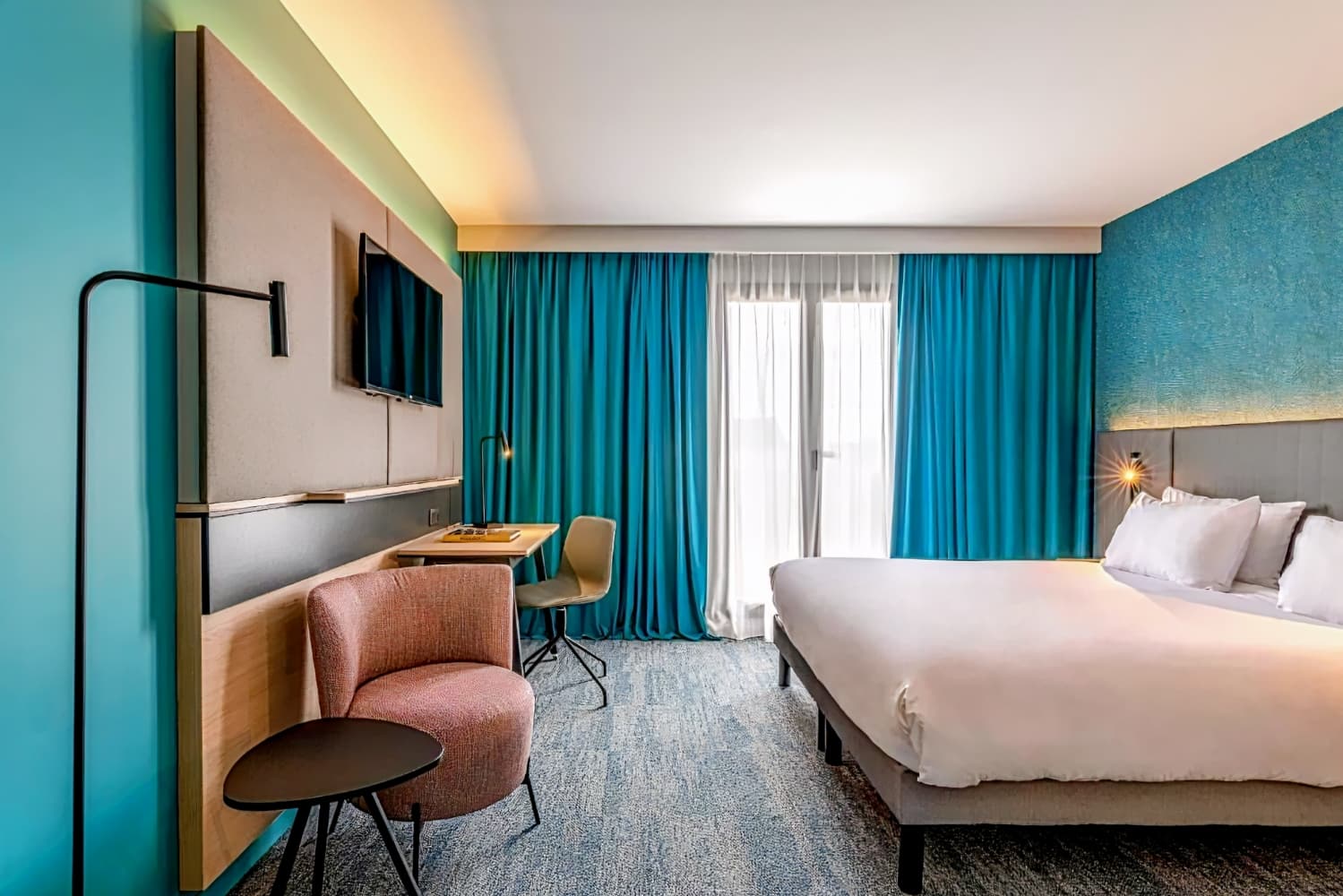 Holiday Inn Reims Centre