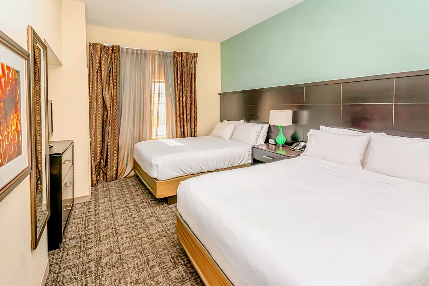 Staybridge Suites Houston - IAH Airport