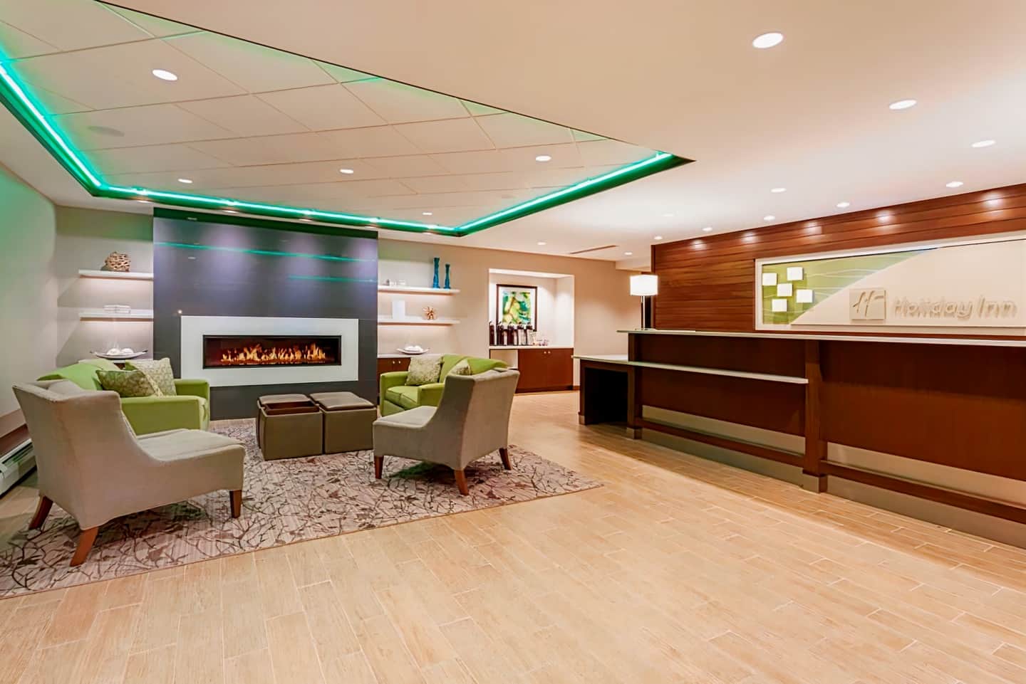 Holiday Inn Bangor