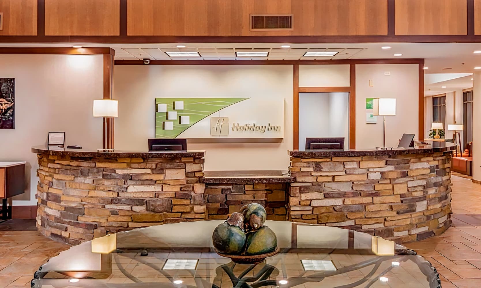 Holiday Inn Stevens Point - Convention Center