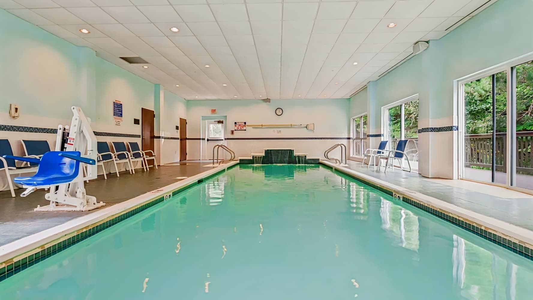 Best Western Plus Brunswick Bath