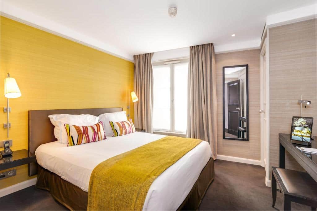 Hôtel Duo