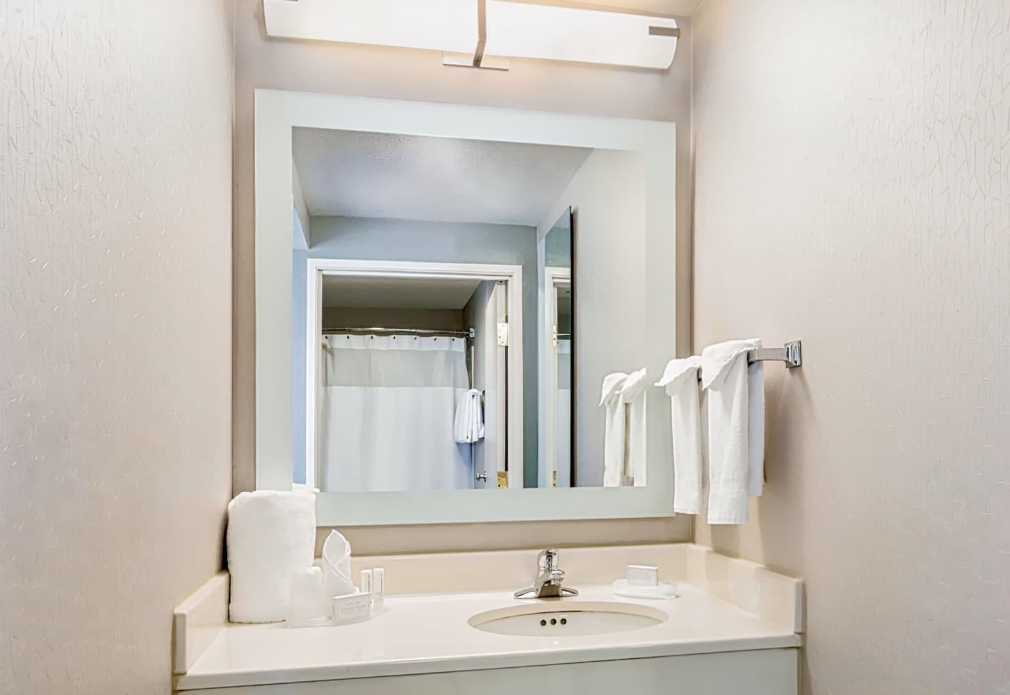 SpringHill Suites Louisville Hurstbourne/North