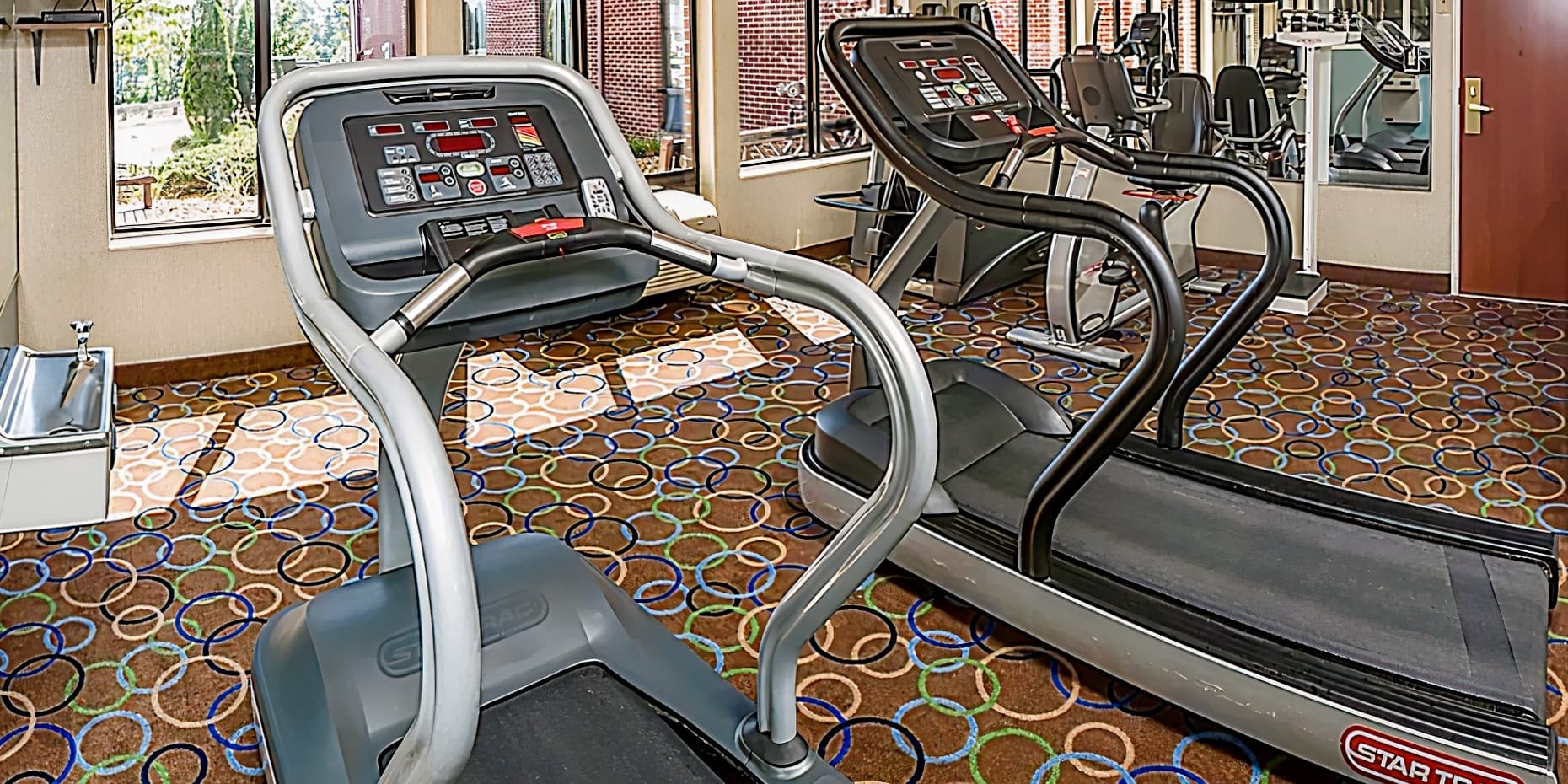 Holiday Inn Express Manchester Airport