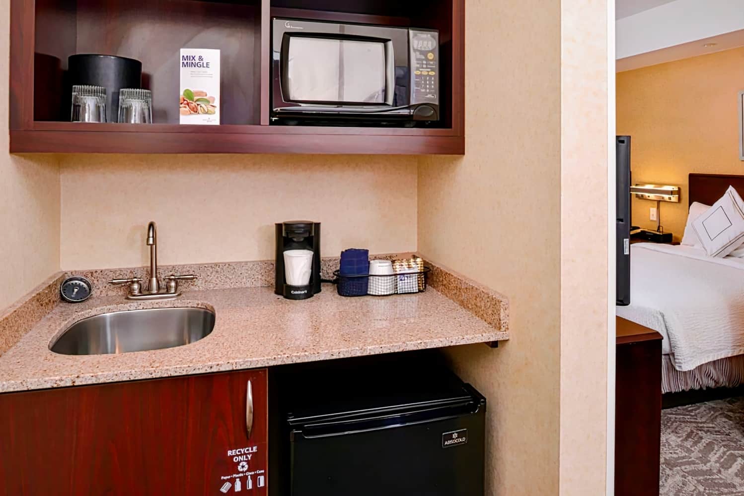 Springhill Suites by Marriott Pittsburgh Mills