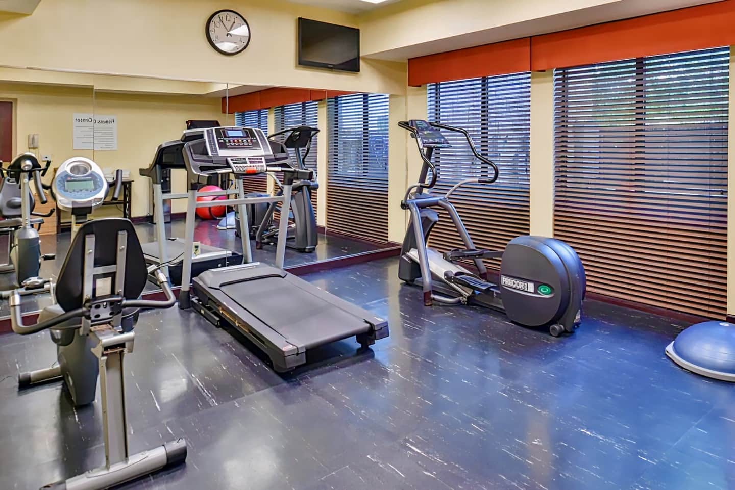 Holiday Inn Express & Suites Austin SW - Sunset Valley