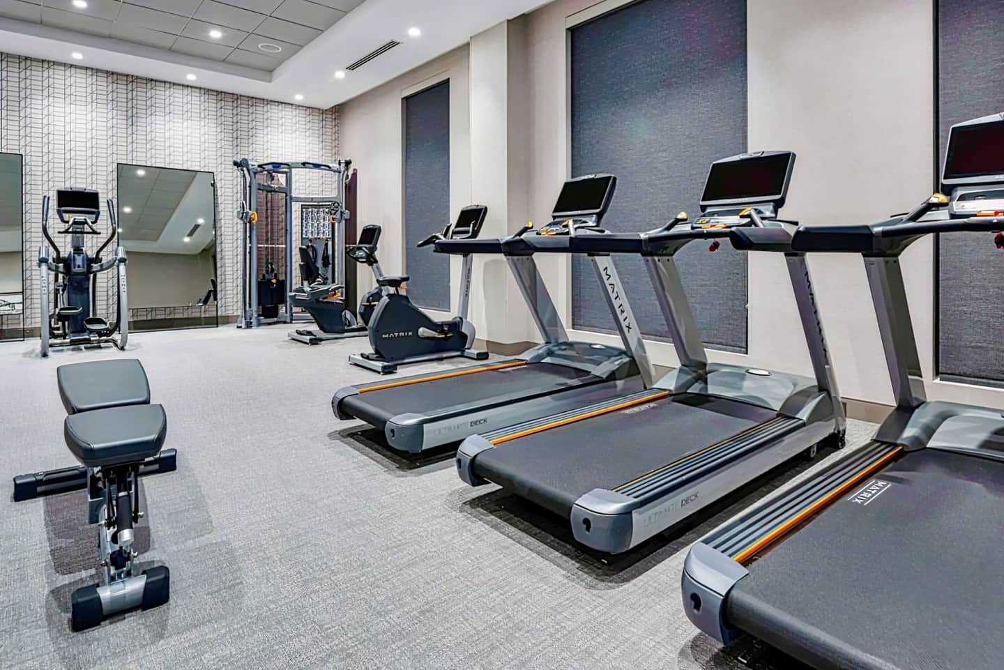 Staybridge Suites Boston Logan Airport - Revere
