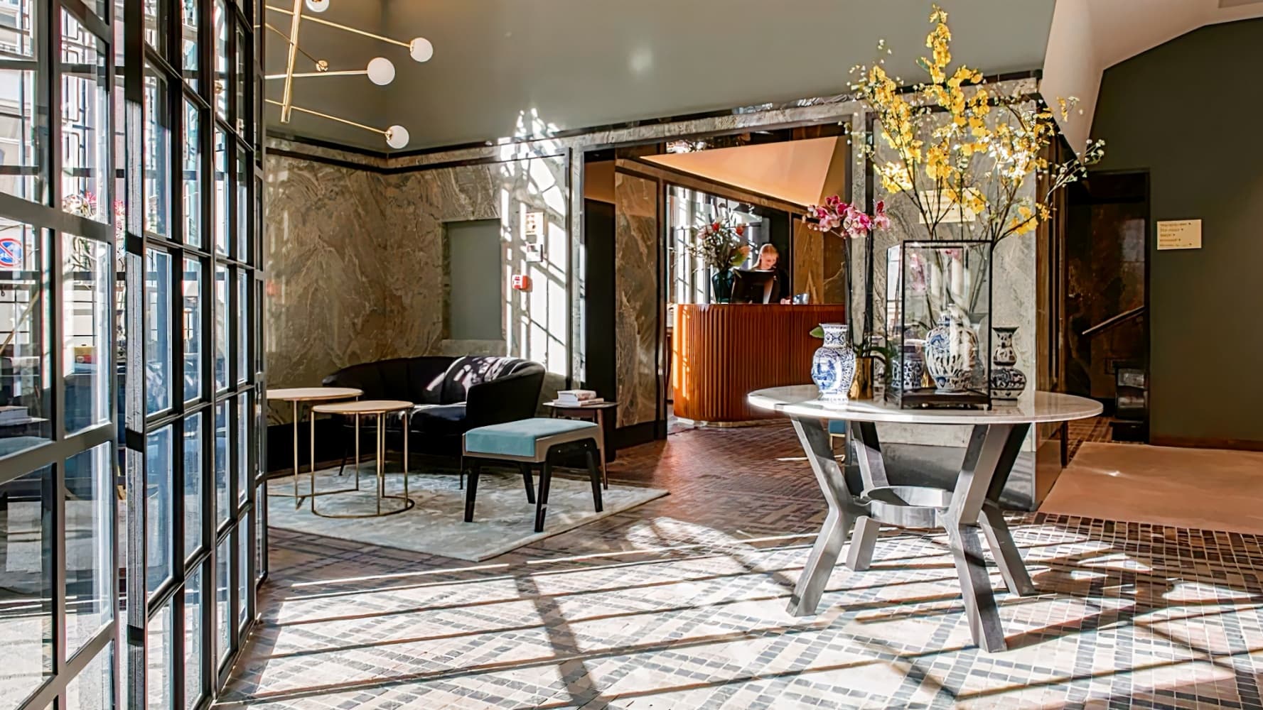Hotel Indigo the Hague - Palace Noordeinde