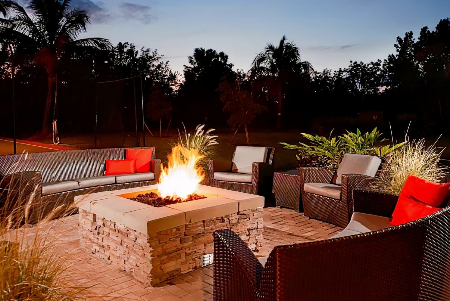 Residence Inn Fort Myers Sanibel