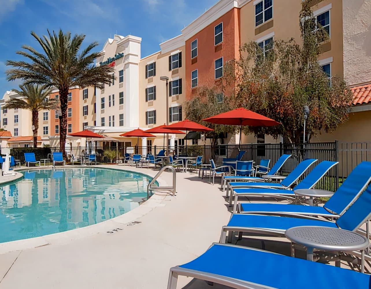 TownePlace Suites The Villages