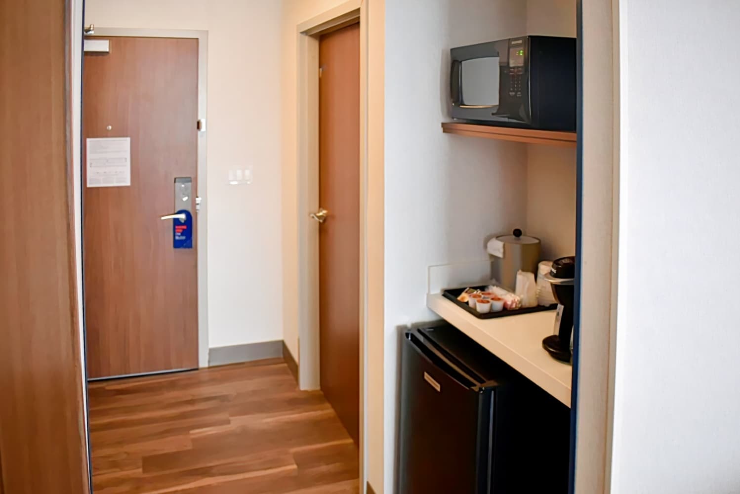 Holiday Inn Express & Suites - Boston South - Randolph