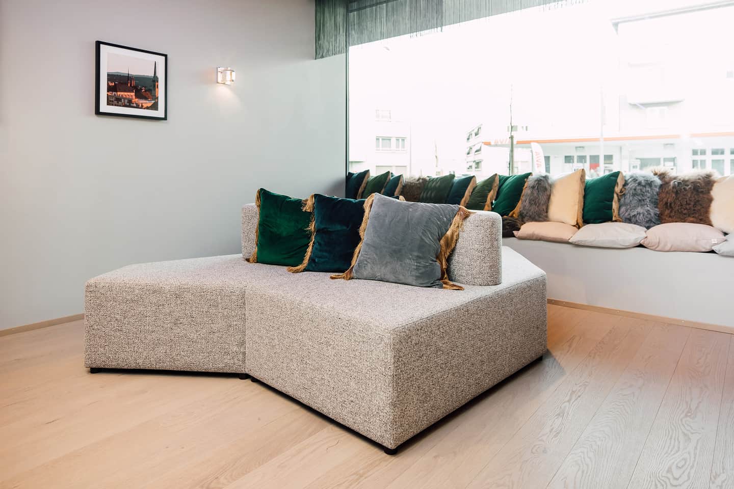 Leonardo Hotel Zurich Airport