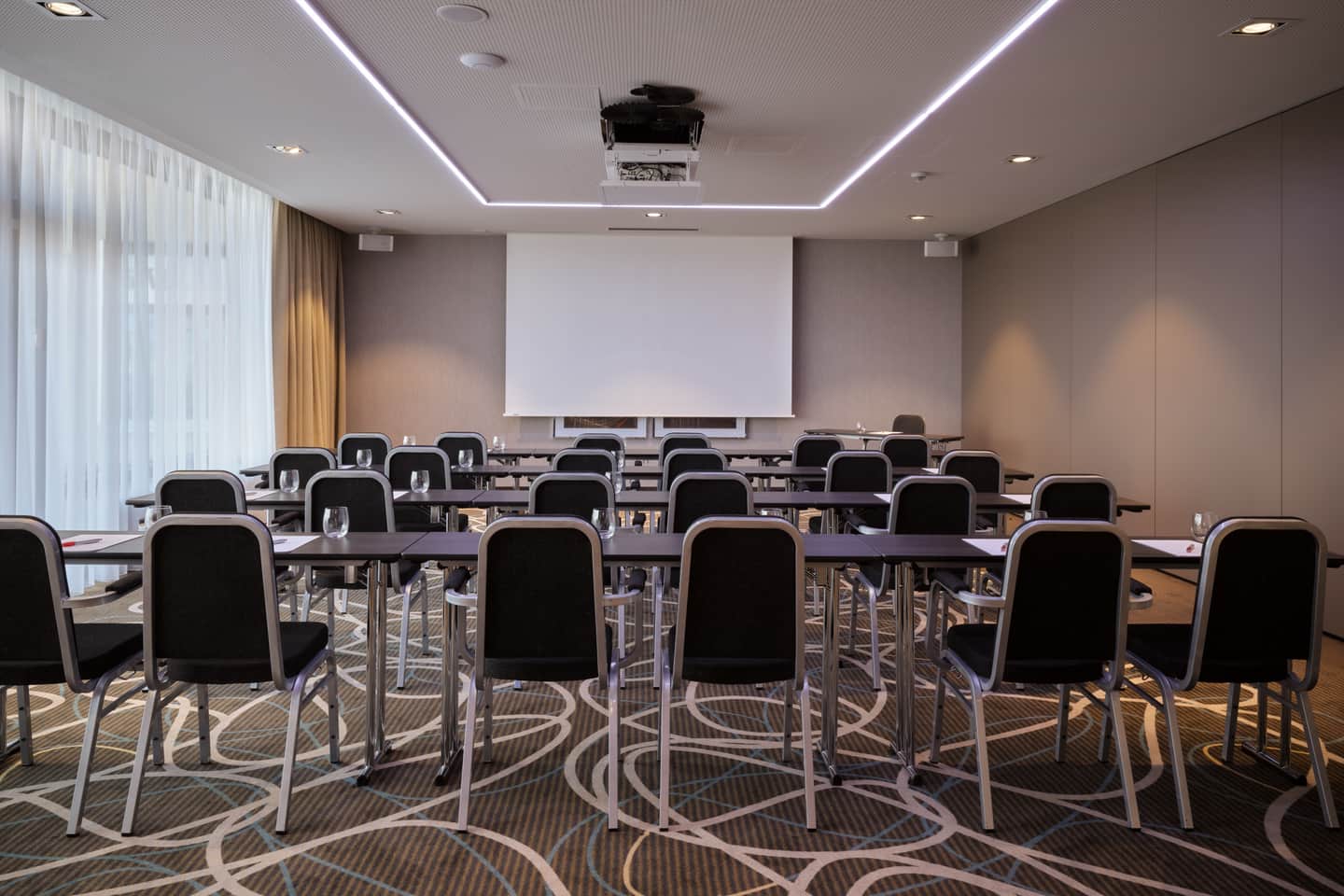 Leonardo Hotel Zurich Airport