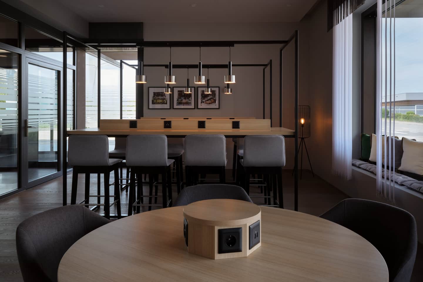 Leonardo Hotel Zurich Airport