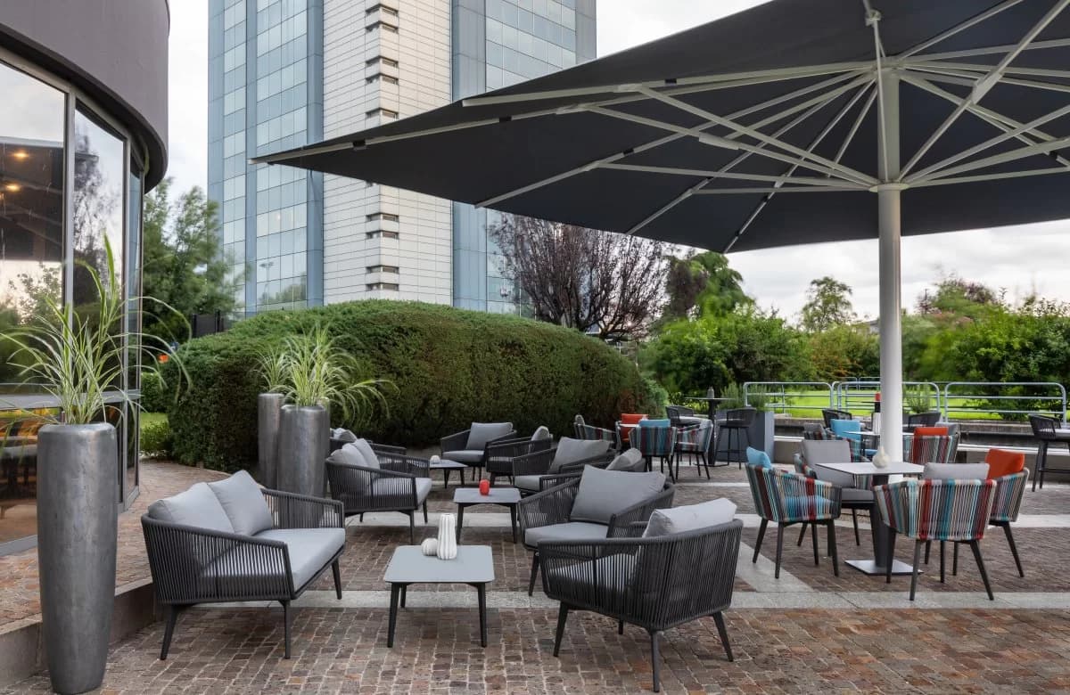 Leonardo Hotel Verona